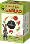5269_LEROS CAJ DETSKY JABLKO 20X2G